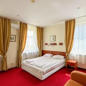 Hostel Fry House, Warsaw